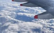 incidente aereo Usa