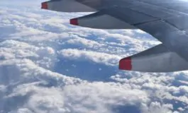 incidente aereo Usa