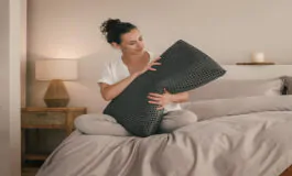 Dormire bene grazie a prodotti di alta qualità