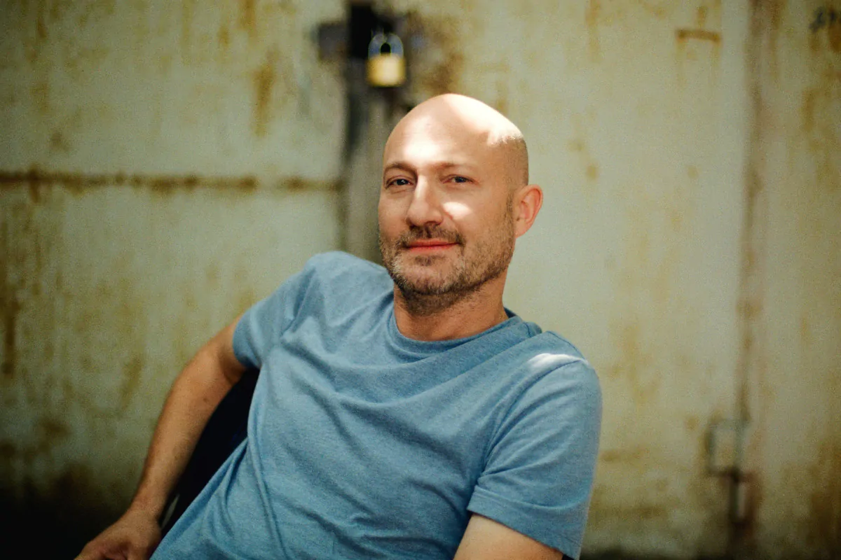 paul kalkbrenner evergreen
