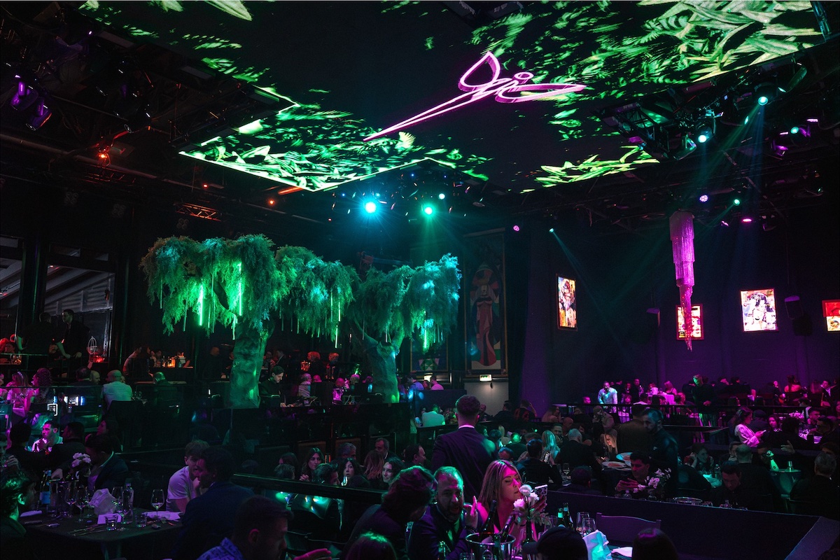 Pasqua 2025: cinque artisti da non perdere