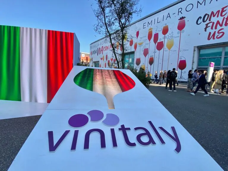 Boom alkoholarmer und alkoholfreier Weine auf der Vinitaly 2025