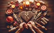 rituali amore