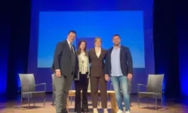 L'evento tenutosi il 14 aprile per sensibilizzare i giovani sui pericoli del mondo social