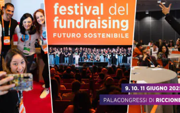 O evento perfeito para quem acredita num futuro sustentável e humano, aprendendo a profissão de captador de recursos