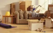 Come e perché richiedere aiuto professionale nella gestione dello spostamento o smaltimento del proprio arredamento