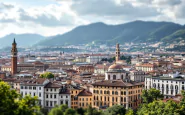 Celebrazione 25 anni elezioni dirette presidenti di Regione
