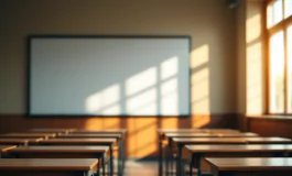 Insegnanti accusati di abusi sessuali su studentesse