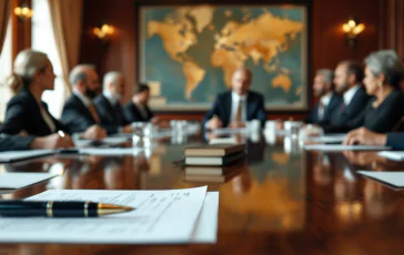 Accordi tra Italia e Uzbekistan per investimenti miliardari