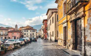 Grafico sull'affluenza alle urne in Basilicata per le elezioni comunali