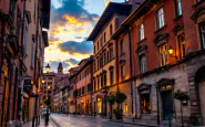 Immagine di Bader Eddi Essefi, caso di aggressione a Bologna