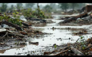 Solidarietà per le vittime delle alluvioni in Perù