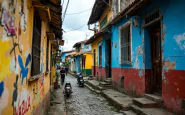 Alberto Trentini, cooperante italiano in Venezuela