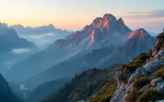 Alpini in azione per la sicurezza e la solidarietà