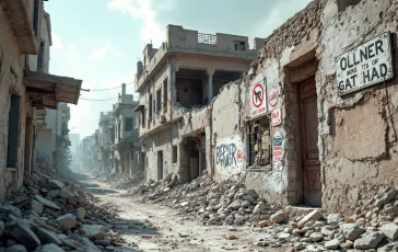 Ministro Tajani discute la situazione a Gaza