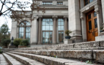 Andrea Sempio non presente in aula di tribunale