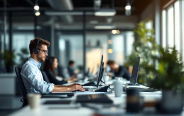 Istruttoria Antitrust su call center per telemarketing scorretto