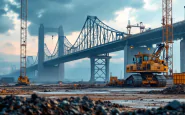Dichiarazioni della Dia sugli appalti per il Ponte sullo Stretto