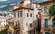 Arresti per associazione mafiosa a Reggio Calabria