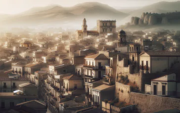 Immagine che rappresenta l'inchiesta Millennium in Calabria