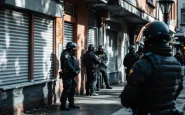 Giovane egiziano arrestato per sospetti atti terroristici