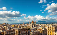 Due giovani arrestati a Palermo per atti di terrorismo