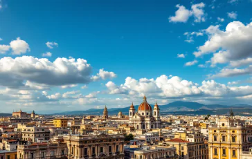 Due giovani arrestati a Palermo per atti di terrorismo
