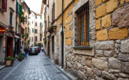 Uomo arrestato per aggressione alla compagna a Reggio Calabria