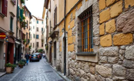 Uomo arrestato per aggressione alla compagna a Reggio Calabria