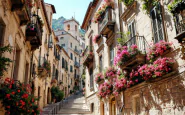 Immagine del sindaco di Sorrento arrestato per corruzione