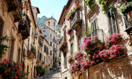 Immagine del sindaco di Sorrento arrestato per corruzione