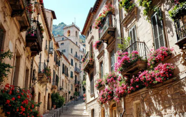 Immagine del sindaco di Sorrento arrestato per corruzione
