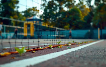 Tecnico di pallavolo arrestato per abusi nel sport