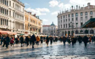 Discussione sull'autonomia e federalismo fiscale in Italia