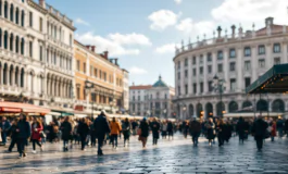 Discussione sull'autonomia e federalismo fiscale in Italia