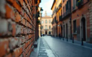 Avvocati manifestano a Bologna contro decreto legge sicurezza