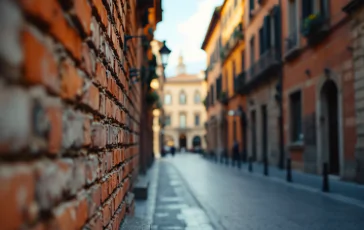 Avvocati manifestano a Bologna contro decreto legge sicurezza