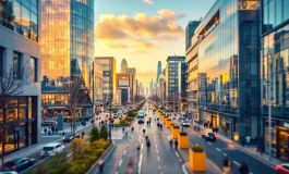 Rappresentazione grafica dell'azione europea per la stabilità economica