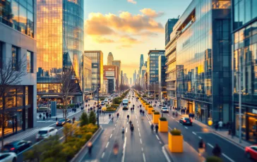 Rappresentazione grafica dell'azione europea per la stabilità economica
