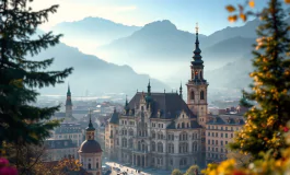 Ballottaggi a Bolzano e Merano con focus sul centrocampo