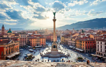 Ballottaggi a Bolzano e Merano per il futuro locale