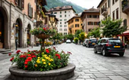 Candidati Corrarati e Andriollo al ballottaggio a Bolzano