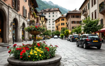 Candidati Corrarati e Andriollo al ballottaggio a Bolzano