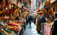 Immagine della Basilicata al Festival delle Regioni