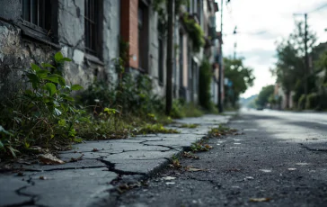 Bimba di 14 mesi in condizioni disastrose a Novara