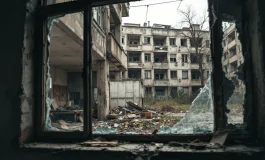 Bimba di 14 mesi in condizioni disastrose a Novara
