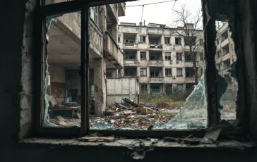 Bimba di 14 mesi in condizioni disastrose a Novara