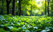 Immagine che rappresenta la biodiversità e la sua importanza