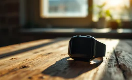 Braccialetto elettronico per la sicurezza delle donne