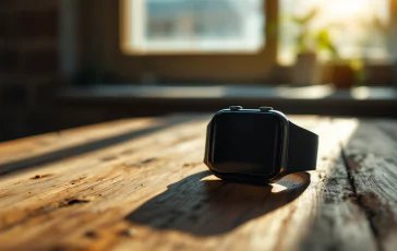 Braccialetto elettronico per la sicurezza delle donne